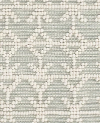 Dash and Albert Rugs by Annie Selke Pembrook DA2216 3'x5' Area Rug
