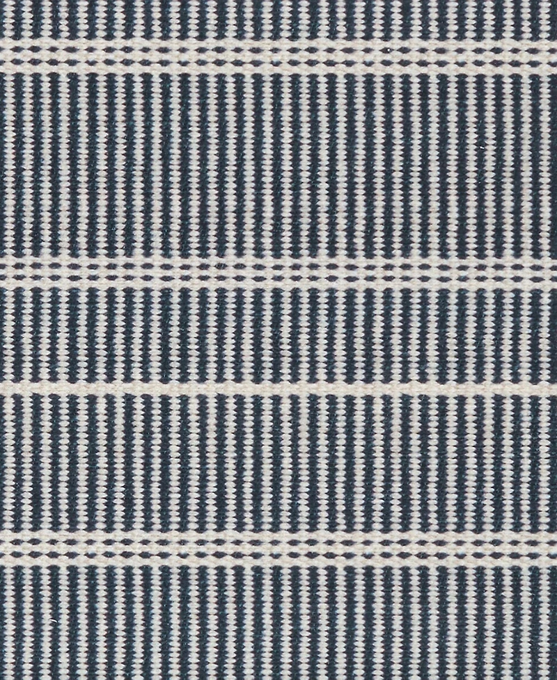 Dash and Albert Rugs by Annie Selke Samson Machine Washable DA2194 4'x6' Area Rug
