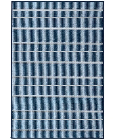 Dash and Albert Rugs by Annie Selke Samson Machine Washable DA2196 3'x5' Area Rug