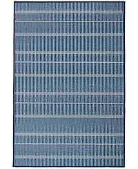 Dash and Albert Rugs by Annie Selke Samson Machine Washable DA2196 3'x5' Area Rug