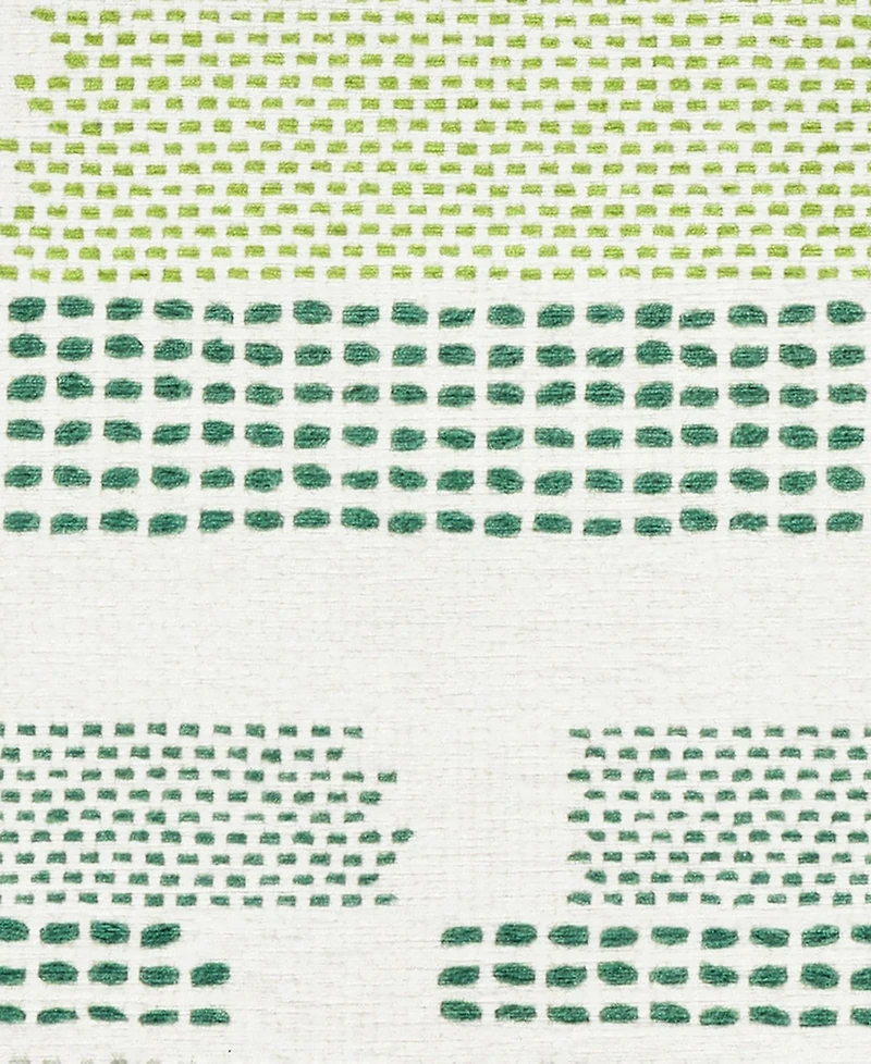 Dash and Albert Rugs by Annie Selke Tread Lightly Machine Washable DA2201 5'x8' Area Rug
