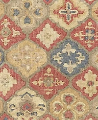 Dash and Albert Rugs by Annie Selke Pali Machine Washable DA2051 2'x3' Area Rug