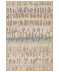 Dash Albert Rugs By Annie Selke Paint Chip Machine Washable Da2049 Rug Collection
