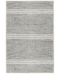 Dash and Albert Rugs by Annie Selke Malta Machine Washable DA2044 6'x9' Area Rug