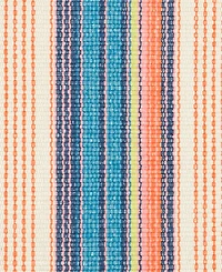 Dash and Albert Rugs by Annie Selke Sloane Stripe DA2028 9'x12' Area Rug