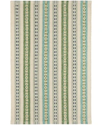 Dash and Albert Rugs by Annie Selke Long Slade DA1999 2'x3' Area Rug