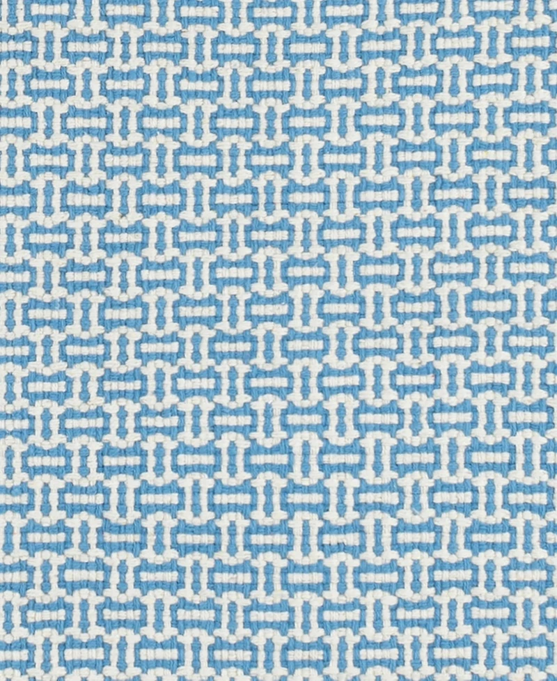 Dash and Albert Rugs by Annie Selke Miss Muffet DA1992 5'x8' Area Rug