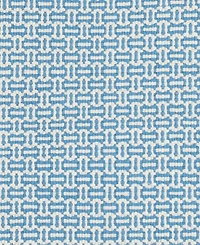 Dash and Albert Rugs by Annie Selke Miss Muffet DA1992 5'x8' Area Rug
