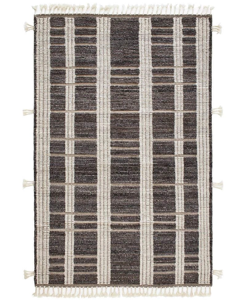 Dash and Albert Rugs by Annie Selke Tory DA1871 9'x12' Area Rug