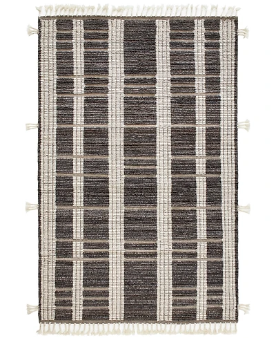 Dash and Albert Rugs by Annie Selke Tory DA1871 9'x12' Area Rug