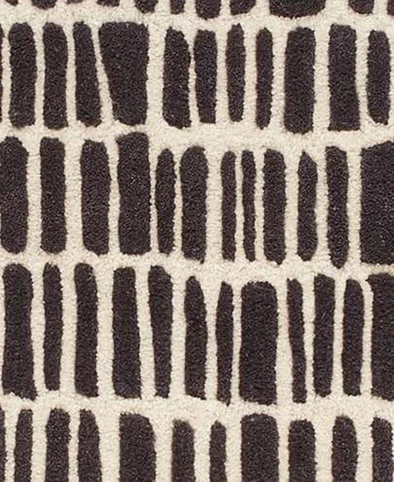 Dash and Albert Rugs by Annie Selke Roark Wool DA1859 5'x8' Area Rug