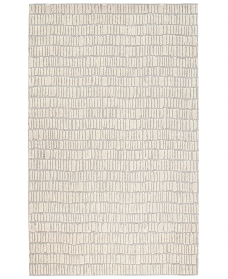 Dash and Albert Rugs by Annie Selke Roark Wool DA1860 10'x14' Area Rug