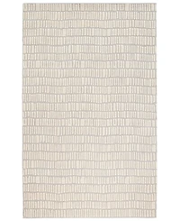 Dash and Albert Rugs by Annie Selke Roark Wool DA1860 10'x14' Area Rug