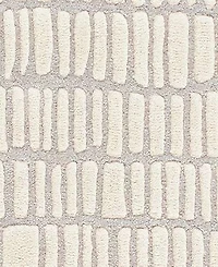 Dash and Albert Rugs by Annie Selke Roark Wool DA1860 8'x10' Area Rug