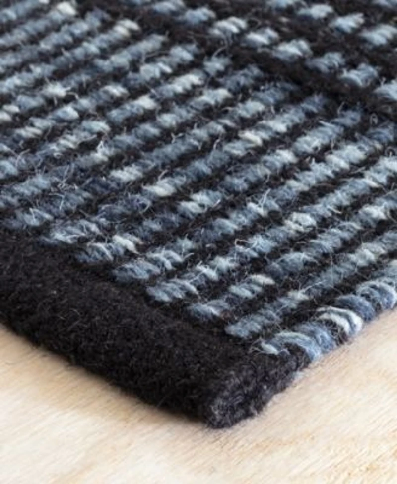 Dash Albert Rugs By Annie Selke Malta Wool Da1695 Rug Collection