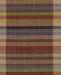 Dash and Albert Rugs by Annie Selke Swedish Rag Indoor/Outdoor RDB223 8'x10' Area Rug