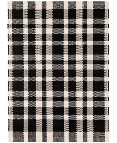 Dash Albert Rugs By Annie Selke Tattersall Indoor Outdoor Da982 Rug Collection