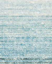 Dash and Albert Rugs by Annie Selke Sky Moon DA795 6'x9' Area Rug