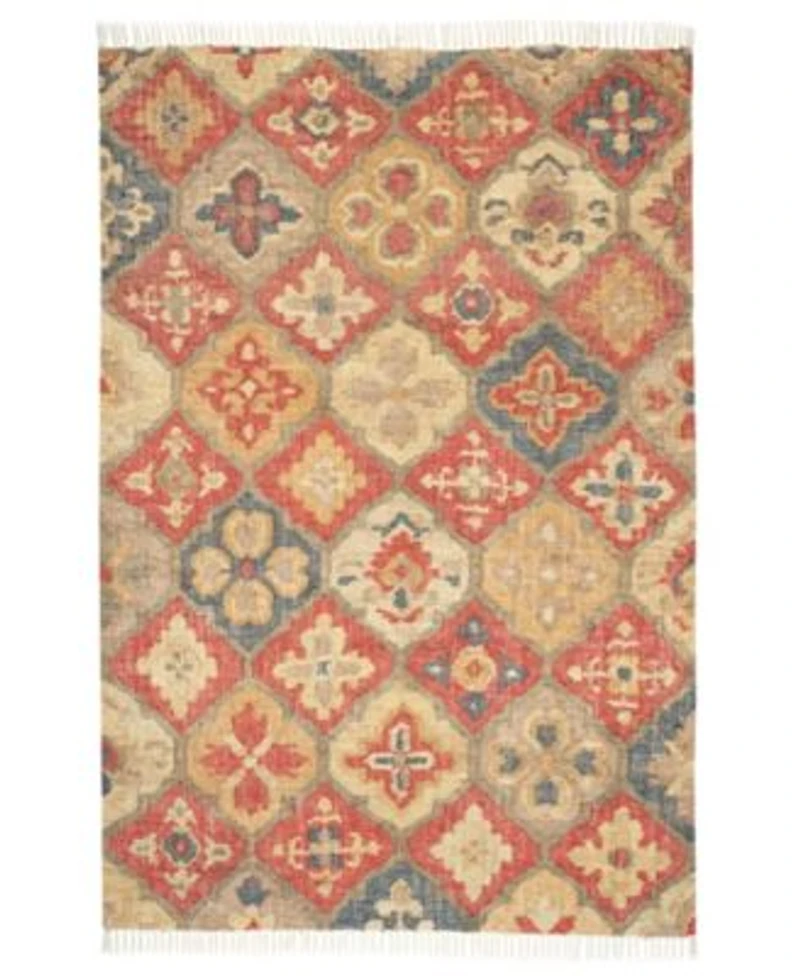 Dash Albert Rugs By Annie Selke Pali Jute Da877 Rug Collection