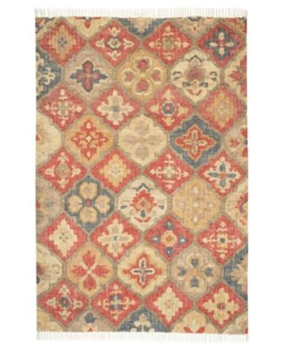 Dash Albert Rugs By Annie Selke Pali Jute Da877 Rug Collection