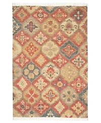 Dash Albert Rugs By Annie Selke Pali Jute Da877 Rug Collection