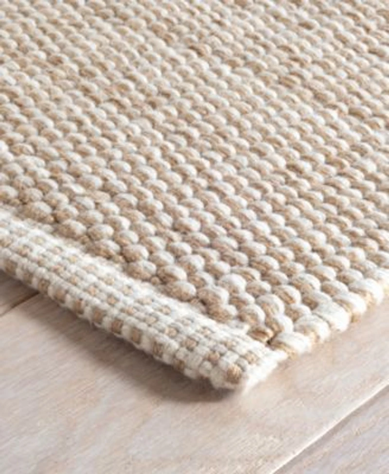 Dash Albert Rugs By Annie Selke Pebble Performance Da556 Rug Collection