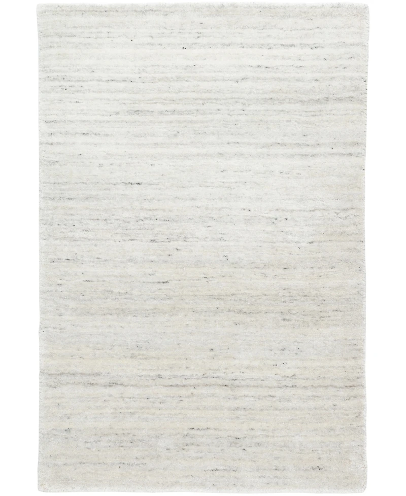 Dash and Albert Rugs by Annie Selke Nordic Performance DA1182 8'x10' Area Rug
