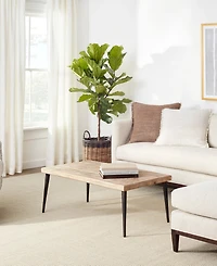 Dash and Albert Rugs by Annie Selke Pixel DA1062 2'x3' Area Rug