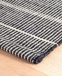 Dash and Albert Rugs by Annie Selke Samson Indoor/Outdoor DA960 10'x14' Area Rug