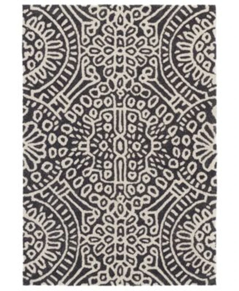 Dash Albert Rugs By Annie Selke Temple Wool Da957 Rug Collection