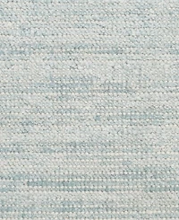 Dash and Albert Rugs by Annie Selke Quartz DA928 2'x3' Area Rug