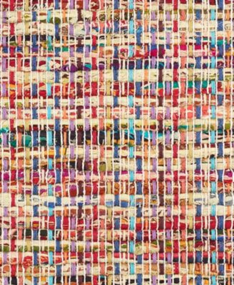 Dash Albert Rugs By Annie Selke Vista Chindi Da863 Rug Collection