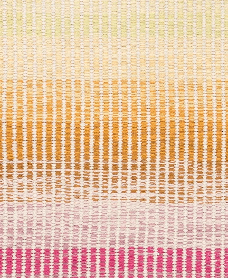 Dash and Albert Rugs by Annie Selke Watercolor Horizon DA817 4'x6' Area Rug