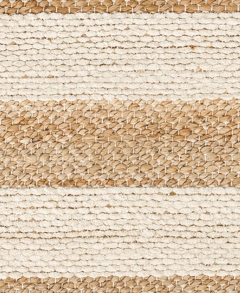 Dash and Albert Rugs by Annie Selke Milo DA802 5'x8' Area Rug