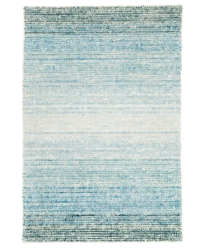 Dash and Albert Rugs by Annie Selke Sky Moon DA795 5'x8' Area Rug