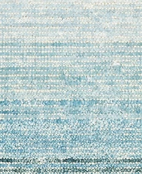 Dash and Albert Rugs by Annie Selke Sky Moon DA795 2'x3' Area Rug
