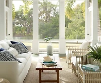 Dash and Albert Rugs by Annie Selke Veranda Performance DA554 2'x3' Area Rug