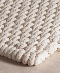 Dash Albert Rugs By Annie Selke Rope Indoor Outdoor Rdb207 Rug Collection