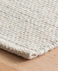 Dash and Albert Rugs by Annie Selke Marled DA140 2'x3' Area Rug