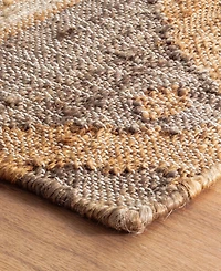 Dash and Albert Rugs by Annie Selke Rumi DA84 5'x8' Area Rug