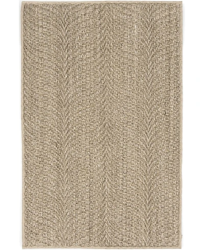 Dash and Albert Rugs by Annie Selke Wave RDA433 8'x10' Area Rug