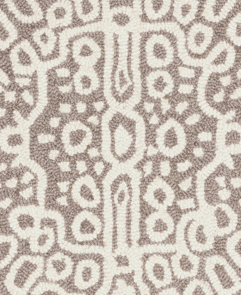 Dash and Albert Rugs by Annie Selke Temple Wool RDA423 2'x3' Area Rug