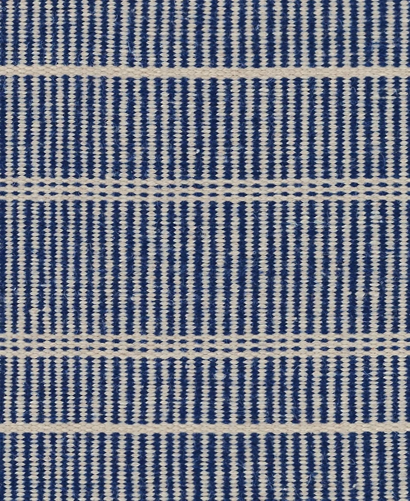 Dash and Albert Rugs by Annie Selke Samson Indoor/Outdoor RDB322 5'x8' Area Rug