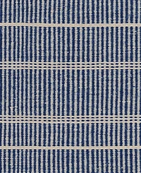 Dash and Albert Rugs by Annie Selke Samson Indoor/Outdoor RDB322 5'x8' Area Rug