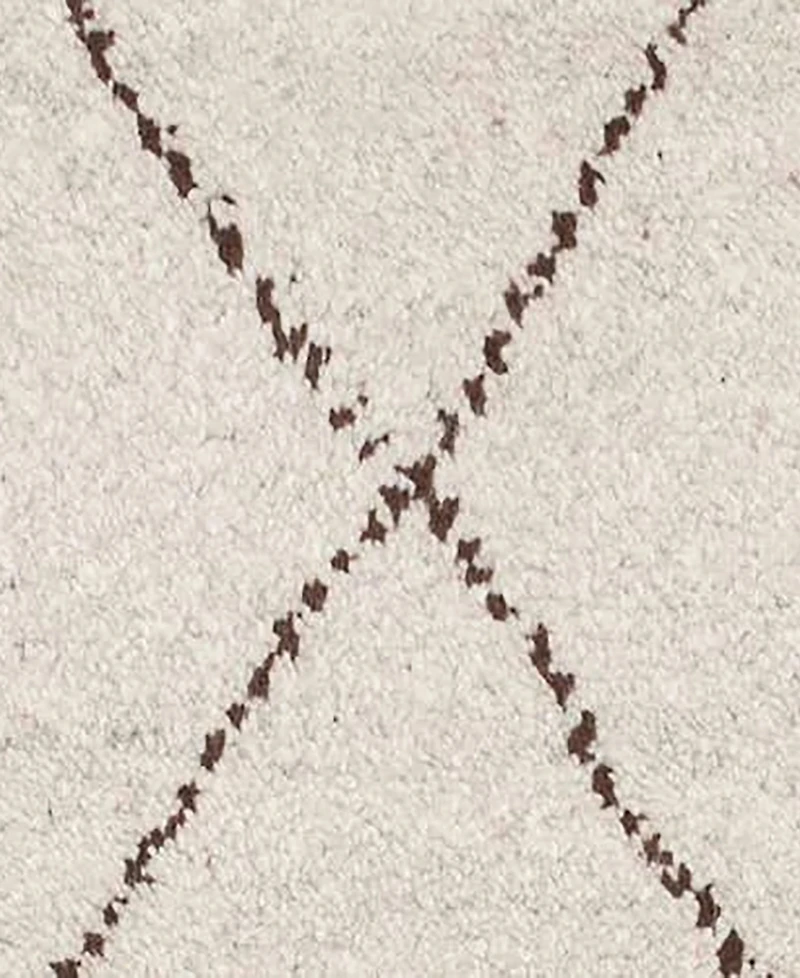 Dash and Albert Rugs by Annie Selke Numa RDA401 8'x10' Area Rug