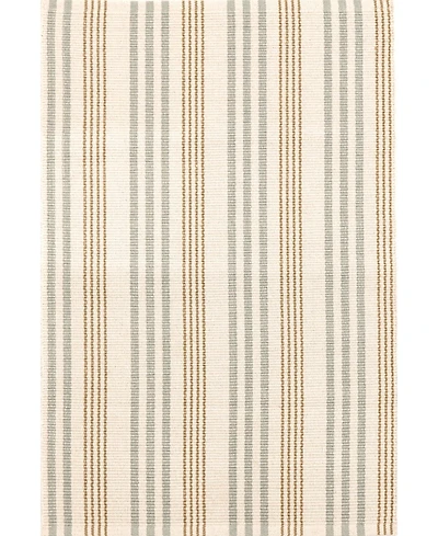 Dash and Albert Rugs by Annie Selke Olive Branch RDA342 2'x3' Area Rug