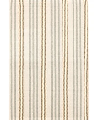 Dash and Albert Rugs by Annie Selke Olive Branch RDA342 2'x3' Area Rug