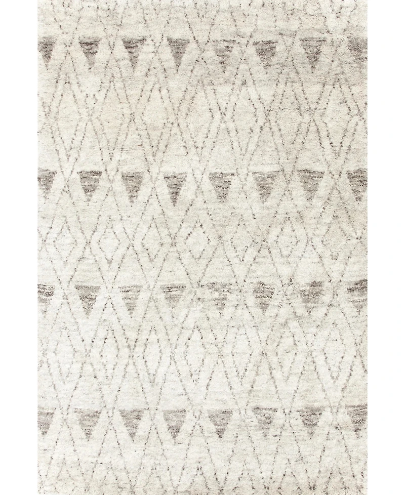 Dash and Albert Rugs by Annie Selke Masinissa RDA327 3'x5' Area Rug