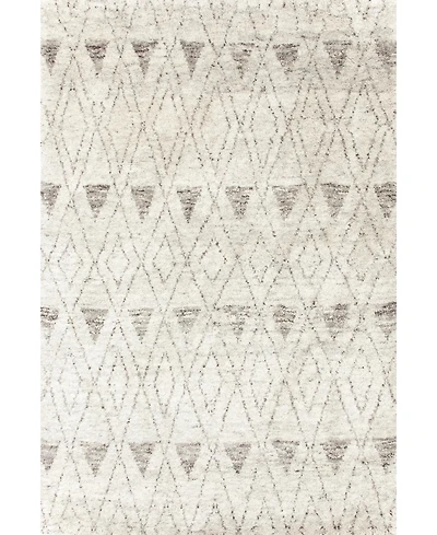 Dash and Albert Rugs by Annie Selke Masinissa RDA327 3'x5' Area Rug