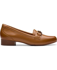 Clarks Women's Juliet Echo Slip-On Loafers